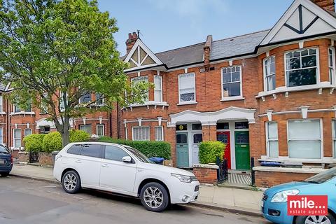 13 Odessa Road, London, NW10 5YJ