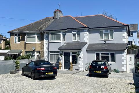 4 bedroom semi-detached house for sale - Tamerton Foliot Road, Looseleigh, Plymouth