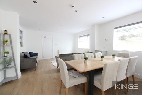 House share to rent - Gordon Avenue, Southampton