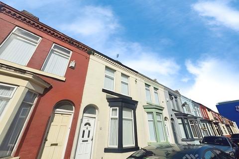 undefined, Neston Street, Walton, Liverpool, L4