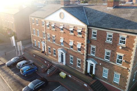 undefined, Portside House , Lower Mersey Street