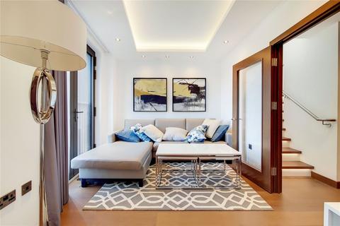 2 bedroom flat to rent, St. Dunstans House, 133-137 Fetter Lane, London