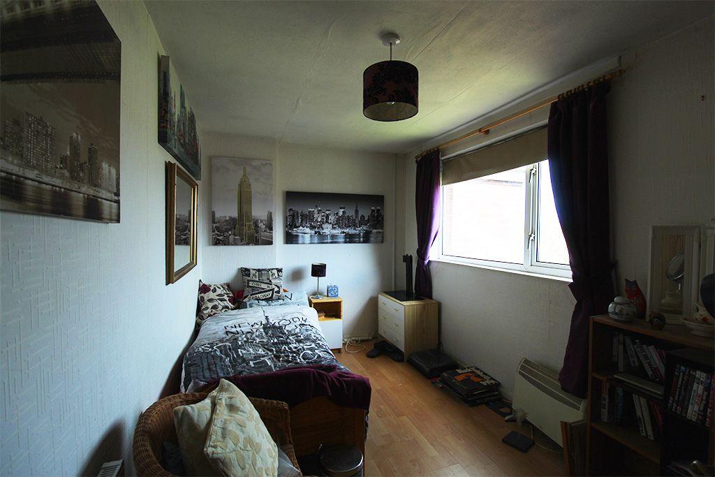 Bedroom 3 (Single)