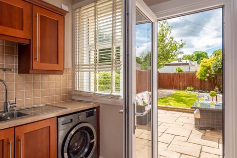undefined, Eskview Road, Musselburgh, EH21