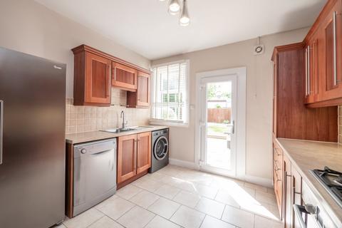 undefined, Eskview Road, Musselburgh, EH21