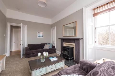2 bedroom flat to rent, Summerbank, Edinburgh, EH3