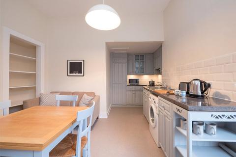 2 bedroom flat to rent, Summerbank, Edinburgh, EH3