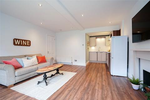 1 bedroom flat for sale - 4A Bowmont Terrace, Glasgow, G12