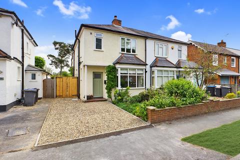 undefined, Lime Grove, Addlestone, Surrey, KT15