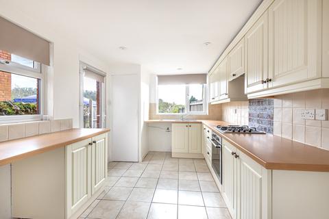 3 bedroom terraced house for sale - Bath Road, Wells, BA5