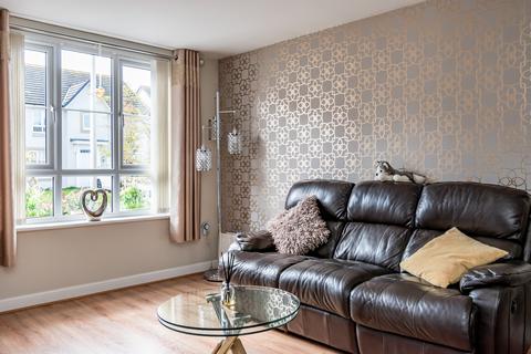 9 Dunnet Grove, Edinburgh, EH17 8TF