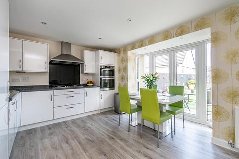 9 Dunnet Grove, Edinburgh, EH17 8TF
