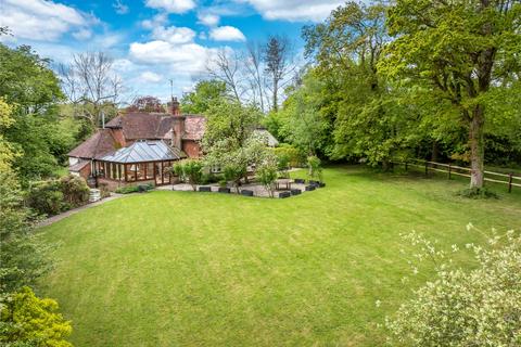 5 bedroom detached house for sale, Plaistow, Billingshurst, West Sussex, RH14