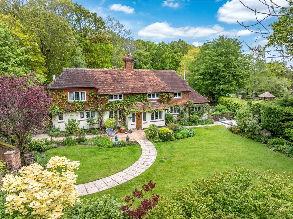 Adams Cottage
