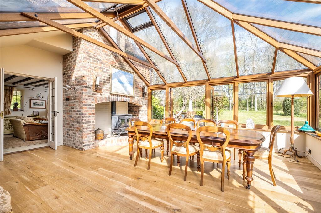 Conservatory