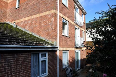 1 bedroom retirement property for sale - Exeter Road, Exmouth