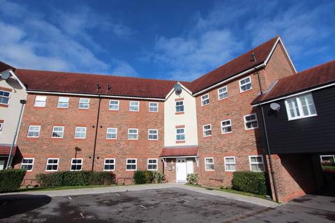 2 bedroom apartment for sale, Whites Way, Hedge End, SO30 2JY