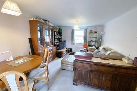 2 bedroom apartment for sale, Whites Way, Hedge End, SO30 2JY