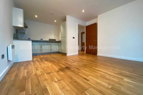 2 bedroom apartment to rent, Albion Works, Block D, 12 Pollard Street, New Islington, Manchester, M4 7AQ