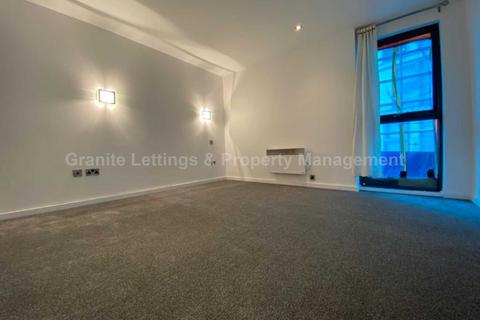 2 bedroom apartment to rent, Albion Works, Block D, 12 Pollard Street, New Islington, Manchester, M4 7AQ