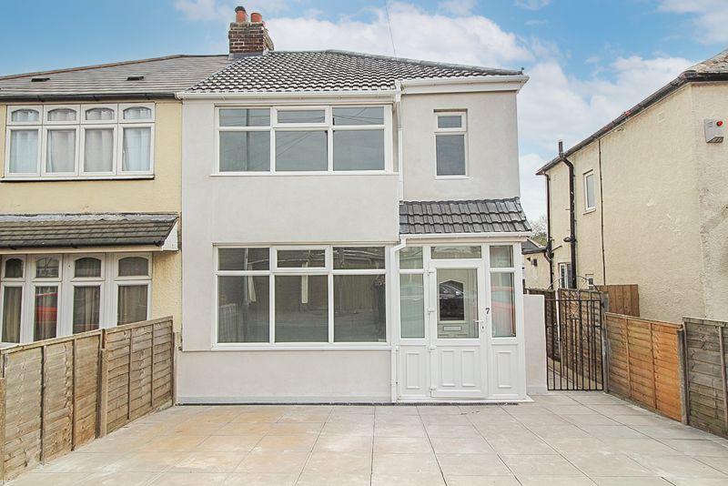 Wolseley Road, Bilston, WV14 6RY 3 bed semidetached house £239,999