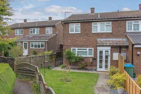6 Berryfields, Cheddington, Leighton Buzzard, LU7 0ST