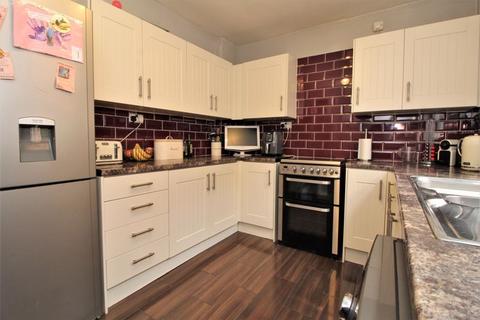 38 Lichfield Road, Bloxwich, Walsall, WS3 3LY