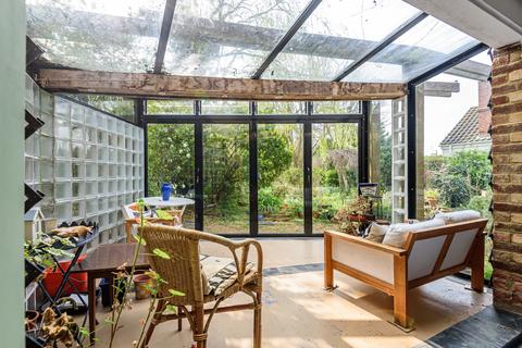 Wanans Cottage, 48 Docking Road, Ringstead, Hunstanton, PE36 5LA
