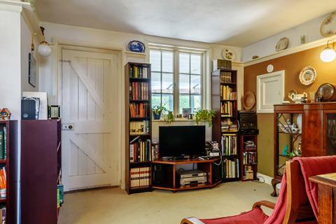 Wanans Cottage, 48 Docking Road, Ringstead, Hunstanton, PE36 5LA
