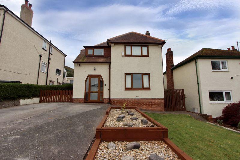 Tan Yr Allt Avenue, Mochdre 3 bed property £279,950