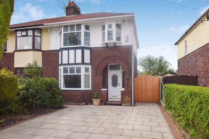Coroners Lane, Widnes 3 bed semidetached house £325,000