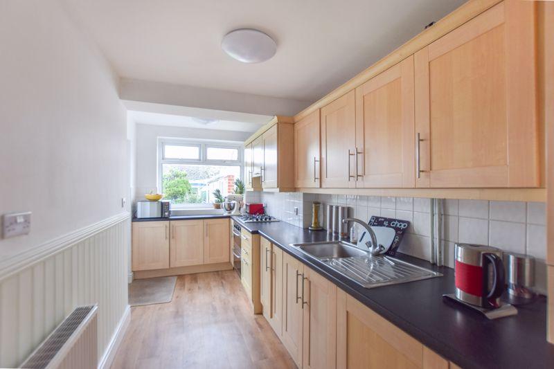 Coroners Lane, Widnes 3 bed semidetached house £325,000