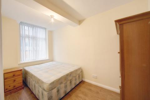 2 bedroom flat to rent - Portman Mews, Shieldfiield,