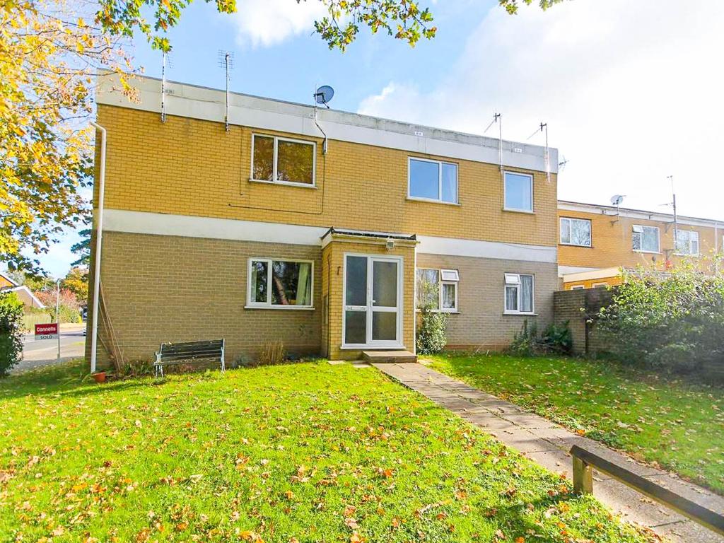 Saulfland Place, Highcliffe, Dorset 2 bed flat £895 pcm (£207 pw)