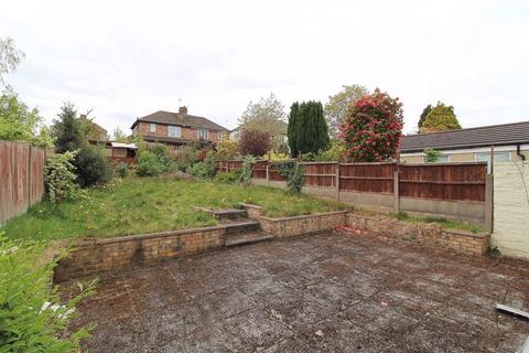 90 Bentham Drive, Liverpool, L16 5EU