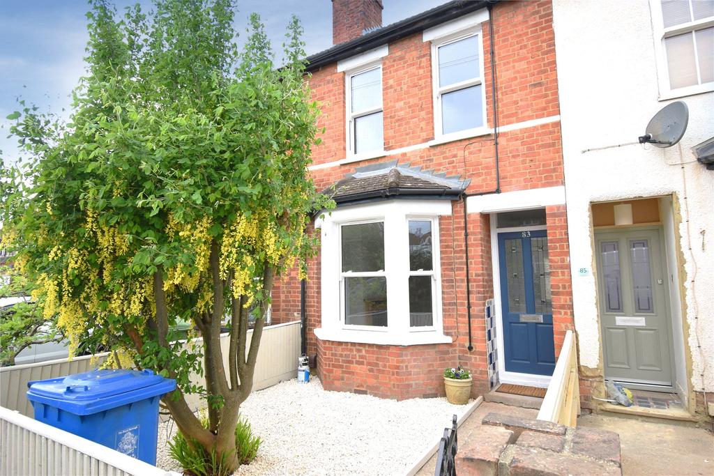 Blackamoor Lane, Maidenhead... 3 bed terraced house £1,600 pcm (£369 pw)