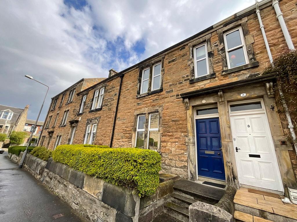 Douglas Street, Kirkcaldy, Fife, KY1 3 bed terraced house £209,995