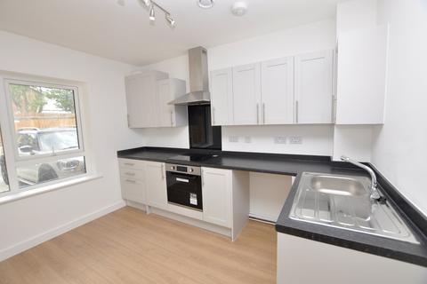 2 bedroom apartment to rent - Eastwood Road , Rayleigh , SS6
