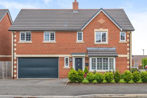 3 Windmill Road, Royal Wootton Bassett, Swindon, SN4 8FD