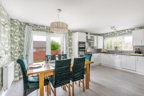 3 Windmill Road, Royal Wootton Bassett, Swindon, SN4 8FD
