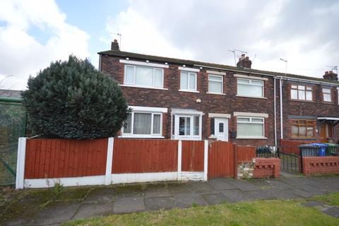 100 Warrington Road, Widnes, WA8 0AS