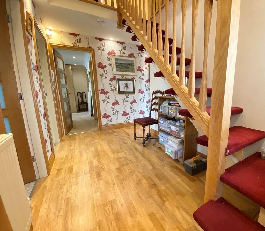 Gores Lane, Formby, Liverpool, L37 3 bed apartment £290,000