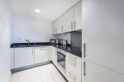 1 bedroom apartment to rent, Falcon Wharf, Battersea