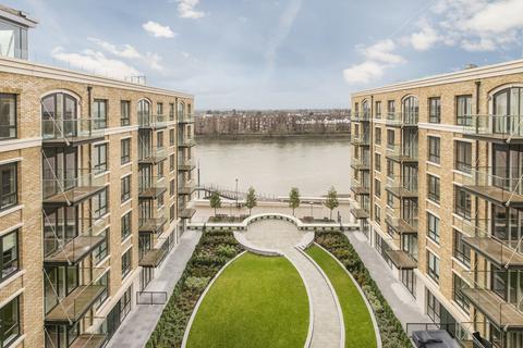 3 bedroom apartment to rent, Distillery Wharf, Fulham Reach