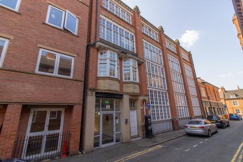 2 bedroom apartment for sale - Rupert Street, Leicester, LE1