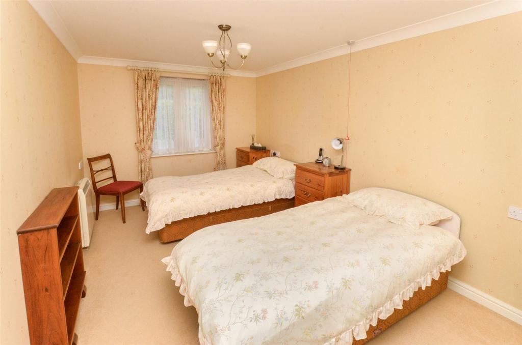 Bedroom No 1