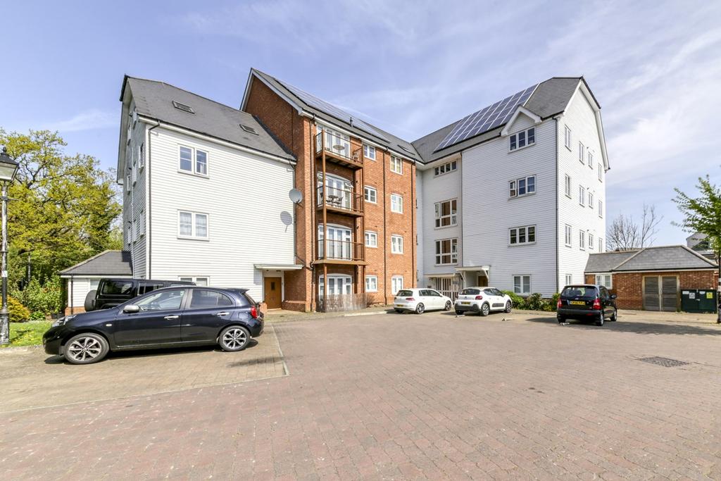 Archery Lane, Bromley, BR2 1 bed apartment £140,000