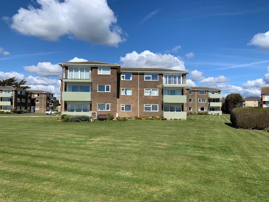 The Martlets, Rustington, Littlehampton, West Sussex, BN16 2 bed