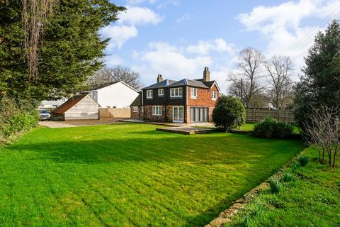 4 bedroom detached house for sale, Kings Road, Headcorn, Ashford, TN27