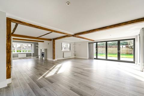 4 bedroom detached house for sale, Kings Road, Headcorn, Ashford, TN27